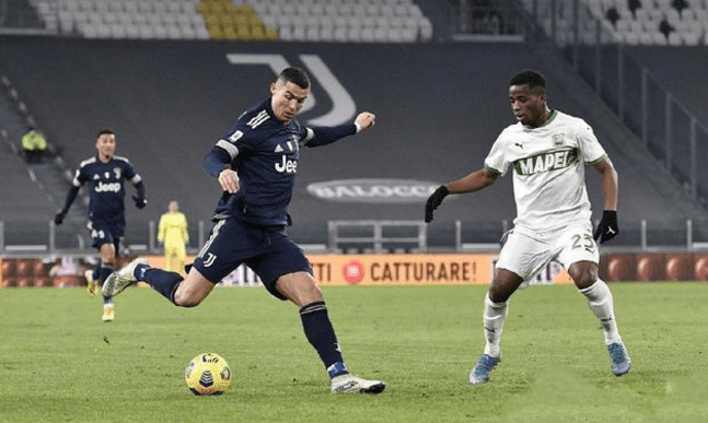  迪巴拉任意球绝平罗马保留争冠火种  