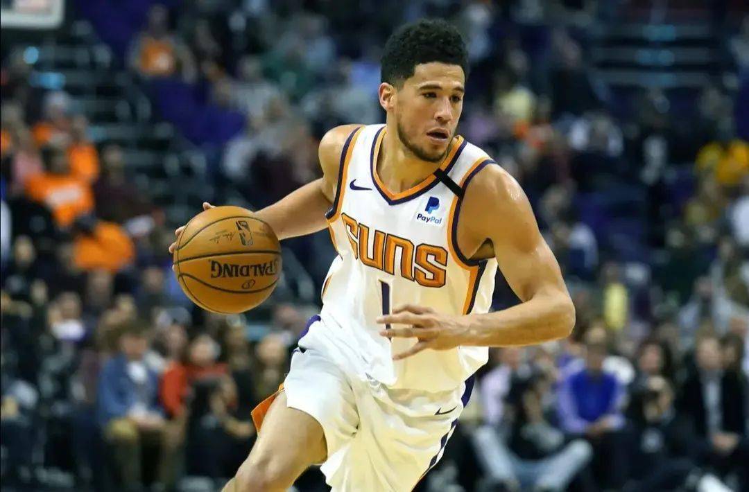  老鹰交易得到全明星后卫利拉德震撼联盟  