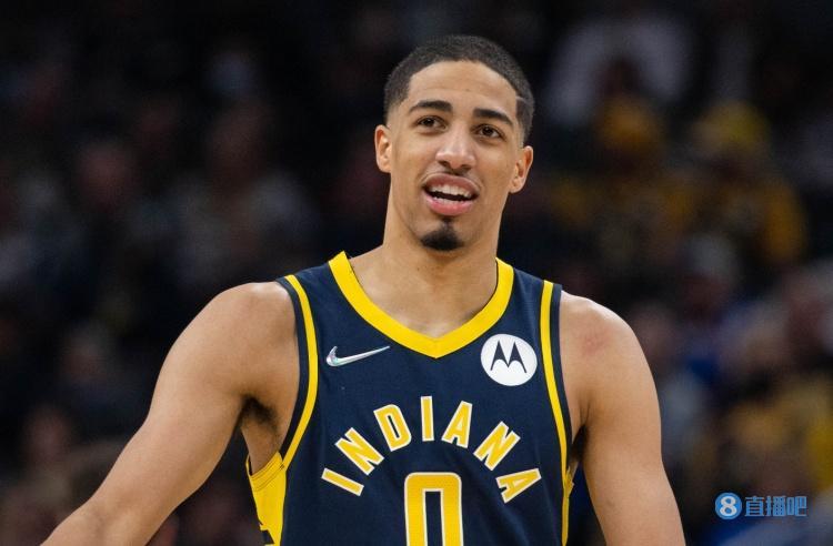  哈利伯顿19助步行者擒奇才  