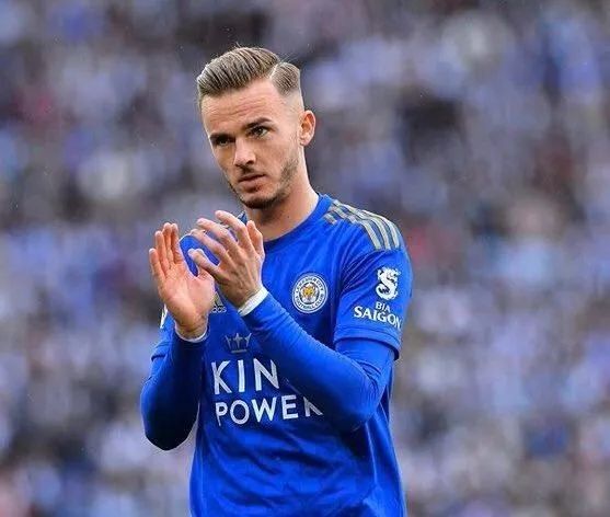  麦迪逊大师级调度莱斯特城主场三球大胜谢菲尔德联